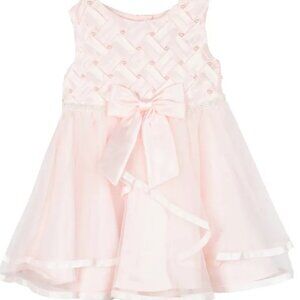 Formal Baby Dress